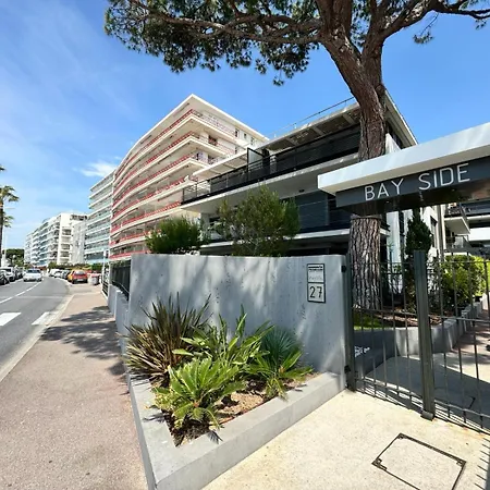 Grand Studio De Standing, 50 Plages, Clim Appartement